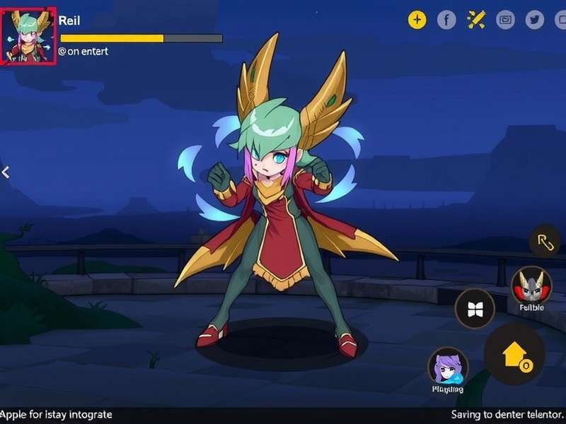 Quepem Energetic Fighter Community Event